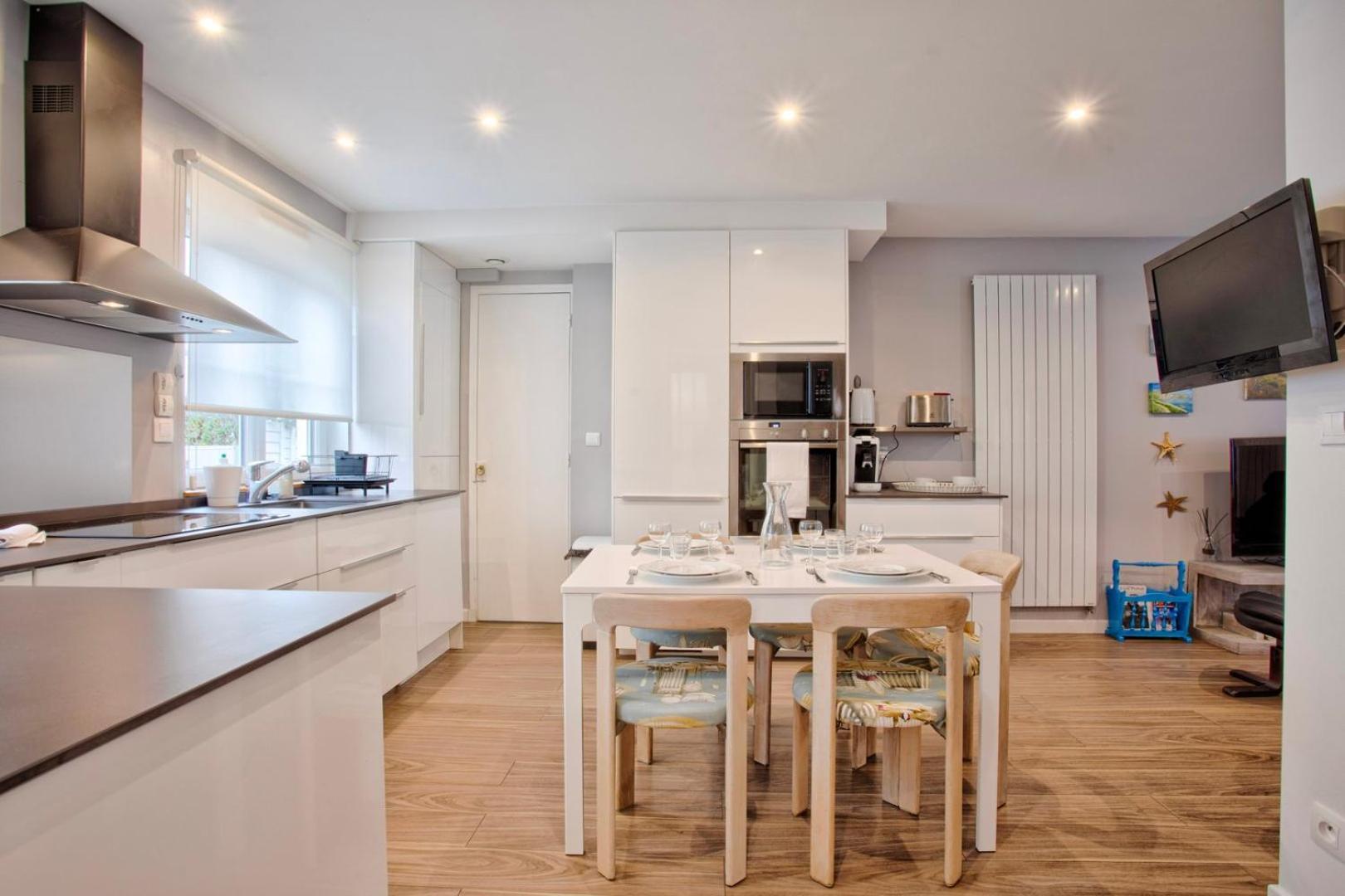 La Casa Bella - Calm And Cosy House By The Sea Hotel Ouistreham Exterior photo